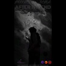 دانلود آهنگ جدید معید به نام بعد از پایان